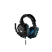 Гарнитура Logitech Headset G432 Wired Gaming Leatherette Retail, фото 2