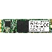 Жесткий диск SSD M.2 Transcend 240Gb MTS820 (SATA3, up to 560/340MBs, 85000 IOPs, 3D TLC, 22х80мм) <TS240GMTS820S>, фото 14