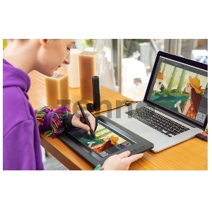 Интерактивный монитор-планшет XP-Pen Artist 12PRO FHD IPS