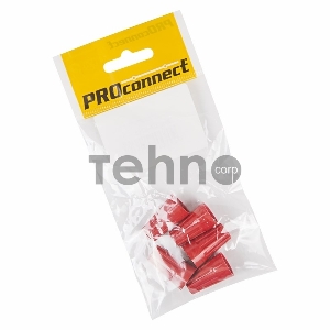 Соединительный изолирующий зажим PROconnect Соединительный изолирующий зажим PROconnect