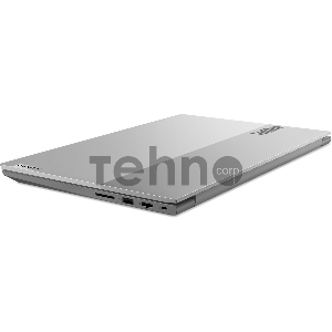 Ноутбук Lenovo Thinkbook 15 G2 ITL Core i3 1115G4/8Gb/SSD256Gb/15.6/FHD (1920x1080)/noOS/grey/WiFi/BT/Cam
