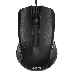 Мышь Acer OMW010 [ZL.MCEEE.001] Mouse USB (2but) black, фото 1