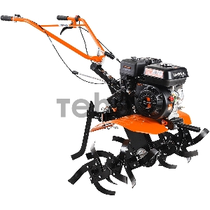 Мотоблок Patriot КАЛУГА М (440107011) бензиновый 7л.с.