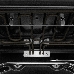 Духовой шкаф Электрический Hyundai HEO 6642 IX серебристый, встраиваемый, фото 10