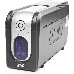 Источник бесперебойного питания Powercom Imperial IMD-825AP 495Вт 825ВА черный, фото 5
