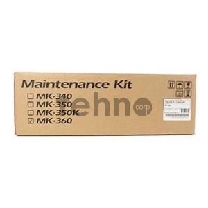 Сервисный комплект Kyocera MK-360 (1702J28EU0), 300000 стр. A4, для FS-4020DN