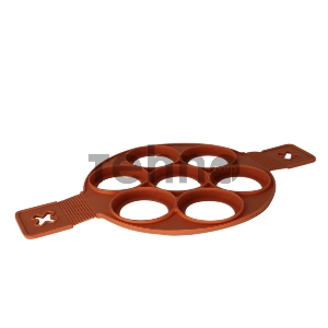 Форма для оладьев Pomi d'Oro P-590125 Mileda