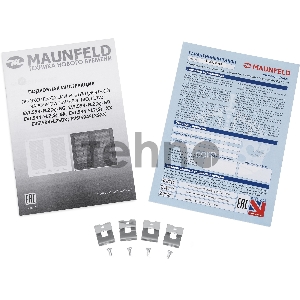 Электрическая индукционная панель MAUNFELD EVSI594FL2SBK