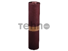 Рулон шлифовальный KK19XW 10-H (Р120), 775 мм , на тканевой основе, водостойкий, 30 м, БАЗ Рулон шлифовальный KK19XW 10-H (Р120), 775 мм , на тканевой основе, водостойкий, 30 м, БАЗ