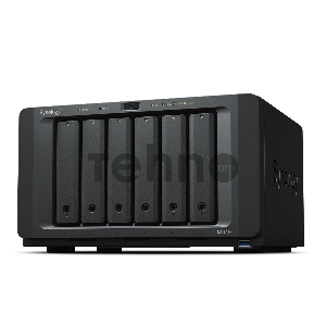 Сетевое хранилище Synology