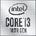 Процессор Intel Core i3-10105F S1200 BOX 4.4G, фото 2
