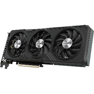 Видеокарта Gigabyte RTX4060 GAMING OC 8GB GDDR6 128-bit DPx2 HDMIx2 3FAN RTL