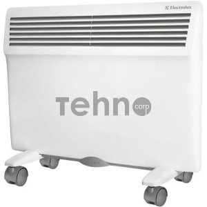 Конвектор Electrolux ECH/AS-1500 MR 1500Вт белый
