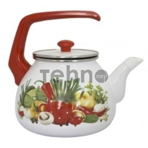 Чайник Interos 16019 Рататуй 3,0 л