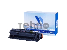 Картридж NVPrint совместимый HP CE253A/Canon 723 Magenta для LaserJet Color CP3525/CP3525dn/CP3525n/CP3525x/CM3530/CM3530fs/Canon i-SENSYS LBP7750Cdn (7000k)