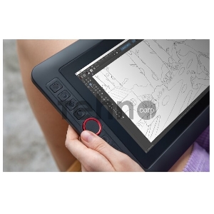 Интерактивный монитор-планшет XP-Pen Artist 12PRO FHD IPS