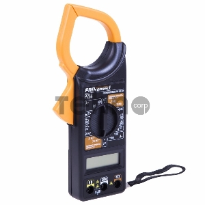 Токовые клещи P266 PROconnect | 13-3050 | PROconnect Токовые клещи P266 PROconnect | 13-3050 | PROconnect