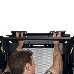 Монтажный шкаф APC NetShelter SX 42U AR3150 750mm x 1070mm Enclosure with Sides Black, фото 22