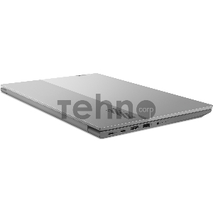 Ноутбук Lenovo Thinkbook 15 G2 ITL Core i3 1115G4/8Gb/SSD256Gb/15.6/FHD (1920x1080)/noOS/grey/WiFi/BT/Cam