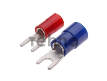 Наконечник вилочный НВИ(н) 10-5 КВТ 61779