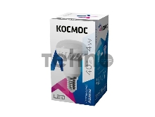 Лампа светодиодная LED R39 4Вт 220В E14 4500К Космос Lksm_LED4wR39E1445