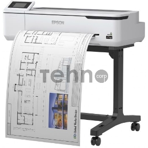 Плоттер Epson SureColor SC-T3100