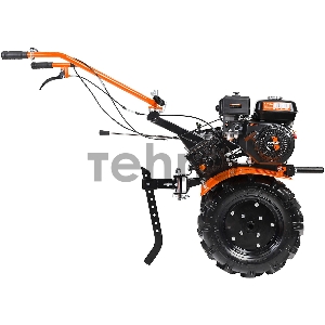Мотоблок Patriot КАЛУГА М (440107011) бензиновый 7л.с.