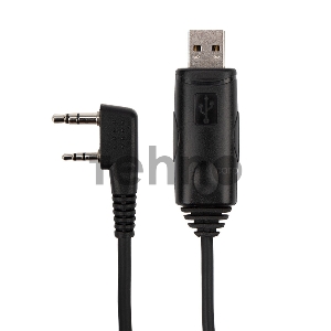 Кабель для программирования радиостанций  REXANT