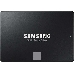 Твердотельный диск 4TB Samsung 870 EVO, V-NAND, 2.5", SATA III, [R/W - 530/560 MB/s], фото 20