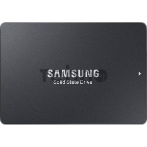 Накопитель SSD Samsung 240GB MZ7L3240HCHQ-00A07 SATA 2.5  PM893 TLC