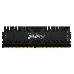 Модуль памяти Kingston 32GB 3200MHz DDR4 CL16 DIMM (Kit of 2) 1Gx8 FURY Renegade Black, фото 8