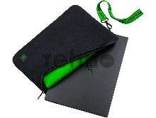 Чехол для ноутбука, Razer Neoprene Sleeve V2 (13.3