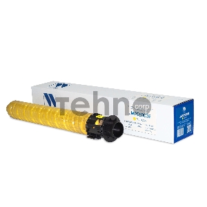 Картридж NVP совместимый NV-MPC6003E Yellow для Ricoh Aficio-MPC4503/MPC4504/MPC5503/MPC5504/MPC6003/MPC6004 (22500k)