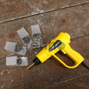 Паяльник Deko DKWG70 электрический 70Втмакс.t=110 (065-0420)