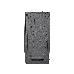 Корпус Miditower ExeGate XP-332 Black, ATX, <XP400, Black,120mm>, 2*USB, Audio, фото 3
