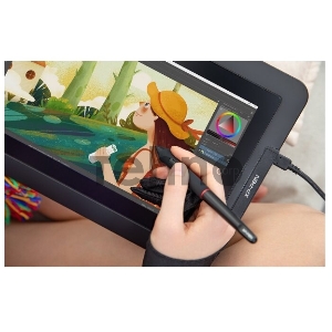 Интерактивный монитор-планшет XP-Pen Artist 12PRO FHD IPS Интерактивный монитор-планшет XP-Pen Artist 12PRO FHD IPS