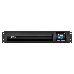 Источник бесперебойного питания APC Smart-UPS C SMC1500I-2U 900Вт 1500ВА черный, фото 17