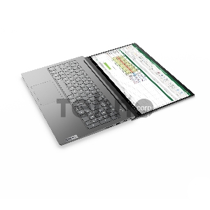 Ноутбук Lenovo Thinkbook 15 G2 ITL Core i3 1115G4/8Gb/SSD256Gb/15.6/FHD (1920x1080)/noOS/grey/WiFi/BT/Cam
