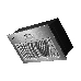 Вытяжка LEX GS BLOC LIGHT 600 INOX  29.1x13.8x50.6см, 46 дБ, 80Вт, 500 м3/ч, фото 5