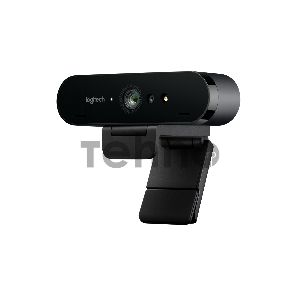Цифровая камера Logitech Webcam BRIO