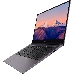 Ноутбук Huawei MateBook B3-410 Core i5 10210U 8Gb SSD512Gb Intel UHD Graphics 620 14" (1920x1080) Windows 10 Professional WiFi BT Cam, фото 2