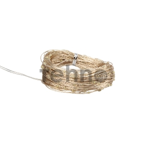 Гирлянда Роса с трансформатором 100 м, 1000 LED, белое свечение NEON-NIGHT