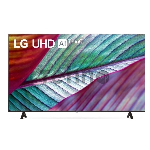 Телевизор LED50 LG 50UR78009LL (50UR78009LL.ARUB)
