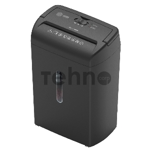 Шредер Cactus CS-SH-12-21-5X45 (секр.P-3)/фрагменты/12лист./21лтр./скобы/CD Шредер Cactus CS-SH-12-21-5X45 (секр.P-3)/фрагменты/12лист./21лтр./скобы/CD