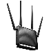Wi-Fi-Роутер A950RG TOTOLINK ""AC1200 Wireless Dual Band Gigabit Router, MU-MIMO 1* GE WAN port +4* FE LAN ports ,4*5dBi fixed antennas, PSU  12V/1A"" {5}, фото 3