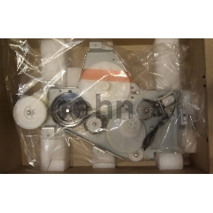 Редуктор в сборе (без мотора) HP LJ 1320/1160/3390/3392/Canon LBP-3300/3360 (RM1-1299) OEM