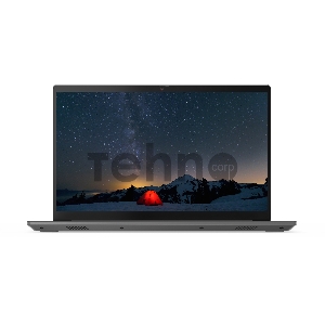 Ноутбук Lenovo Thinkbook 15 G2 ITL Core i3 1115G4/8Gb/SSD256Gb/15.6/FHD (1920x1080)/noOS/grey/WiFi/BT/Cam