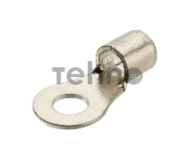 Наконечник медный ПМ 2.5-5 (пайка) КВТ 48878