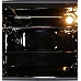 Духовой шкаф Электрический Lex EDM 040 WH белый, встраиваемый, фото 6