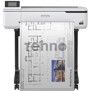 Плоттер Epson SureColor SC-T3100